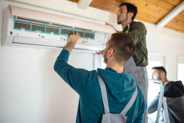 Best Affordable HVAC Services  in Quitman, MS