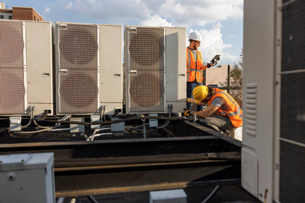 Best Local HVAC Companies  in Quitman, MS