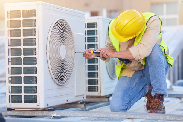 Best Best HVAC Companies  in Quitman, MS