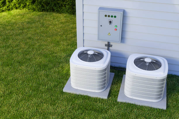 Best HVAC System Installation  in Quitman, MS