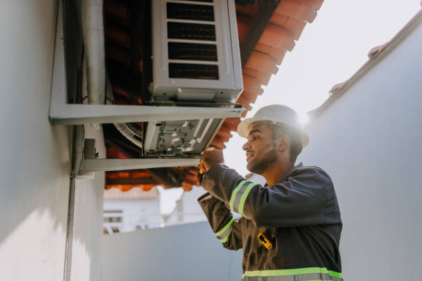 Best HVAC Emergency Services  in Quitman, MS
