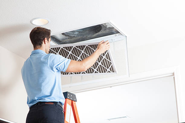 Best HVAC Cleaning Services  in Quitman, MS