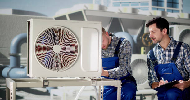 Quitman, MS HVAC Company