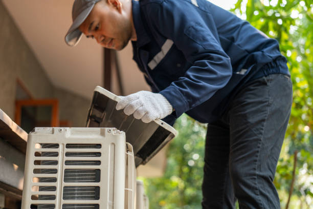 Best Ductless HVAC Repair  in Quitman, MS