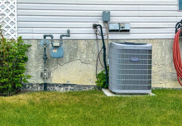 HVAC Maintenance Plan in Quitman, MS