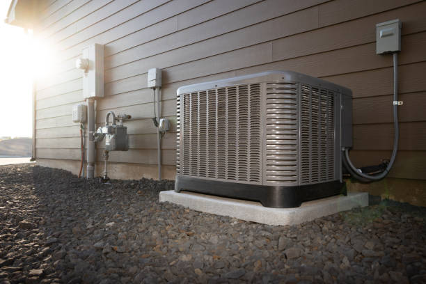 HVAC Air Duct Cleaning in Quitman, MS